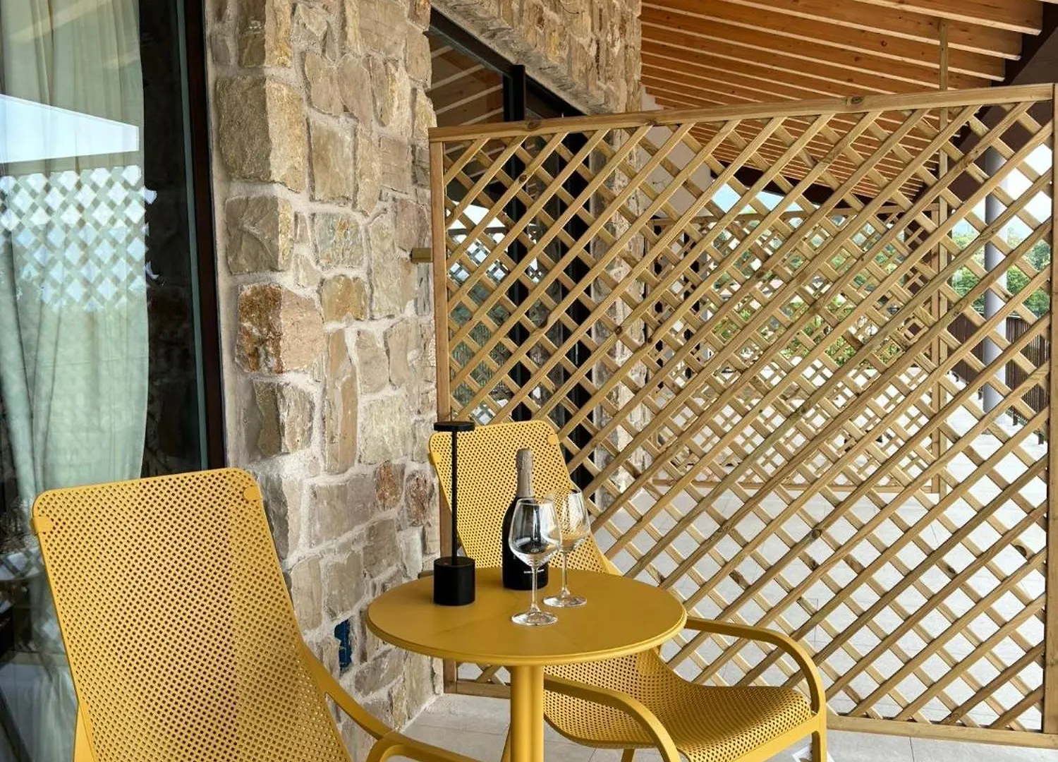 Relais Ca Bago' Hotel Costermano