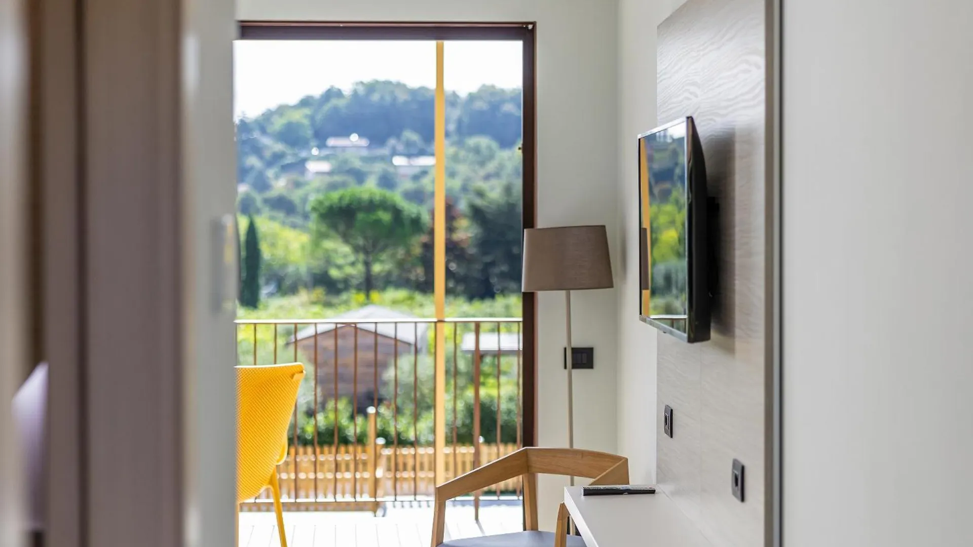 Relais Ca Bago' Hotel Costermano