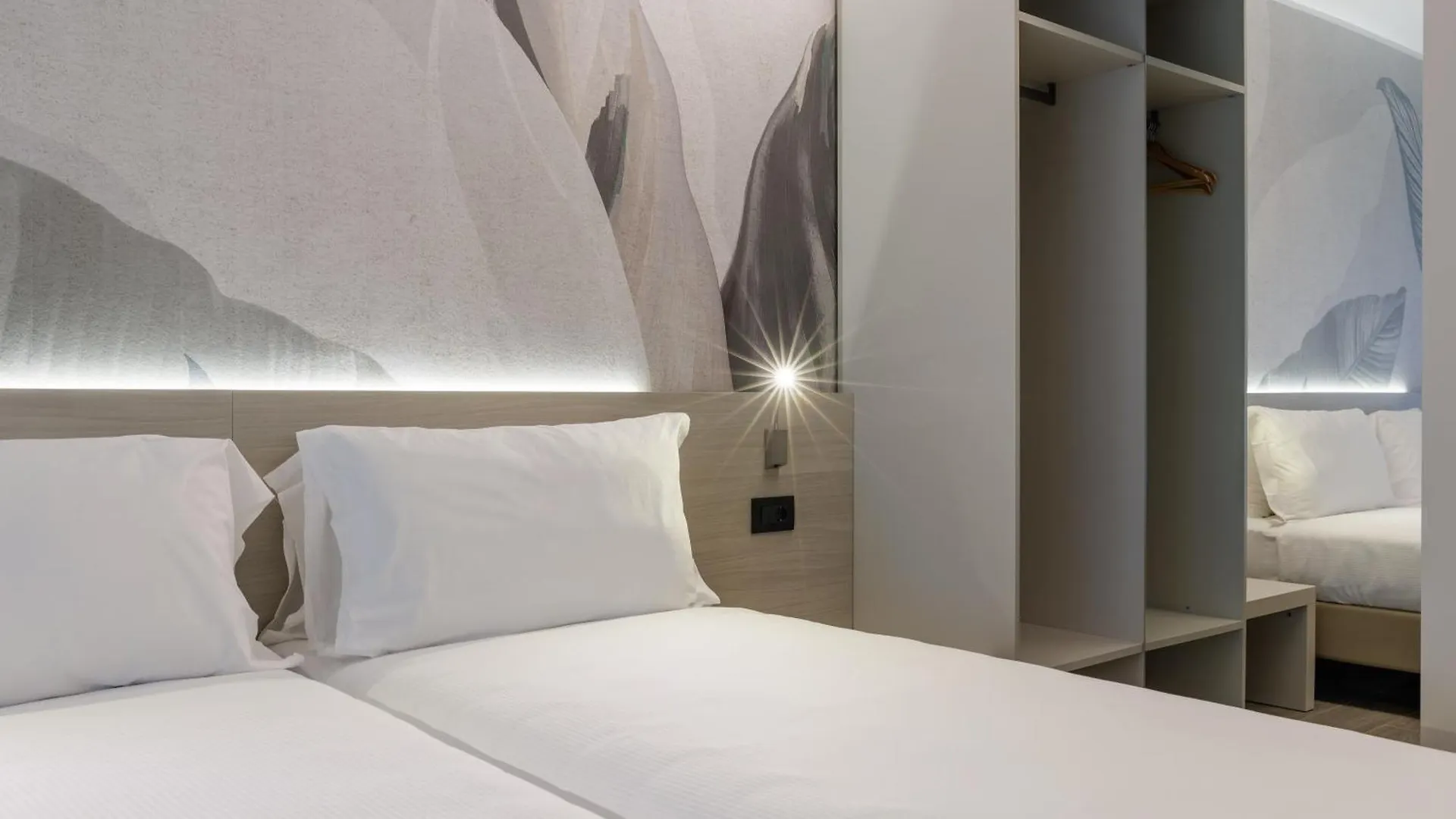 Relais Ca Bago' Hotel Costermano Italië