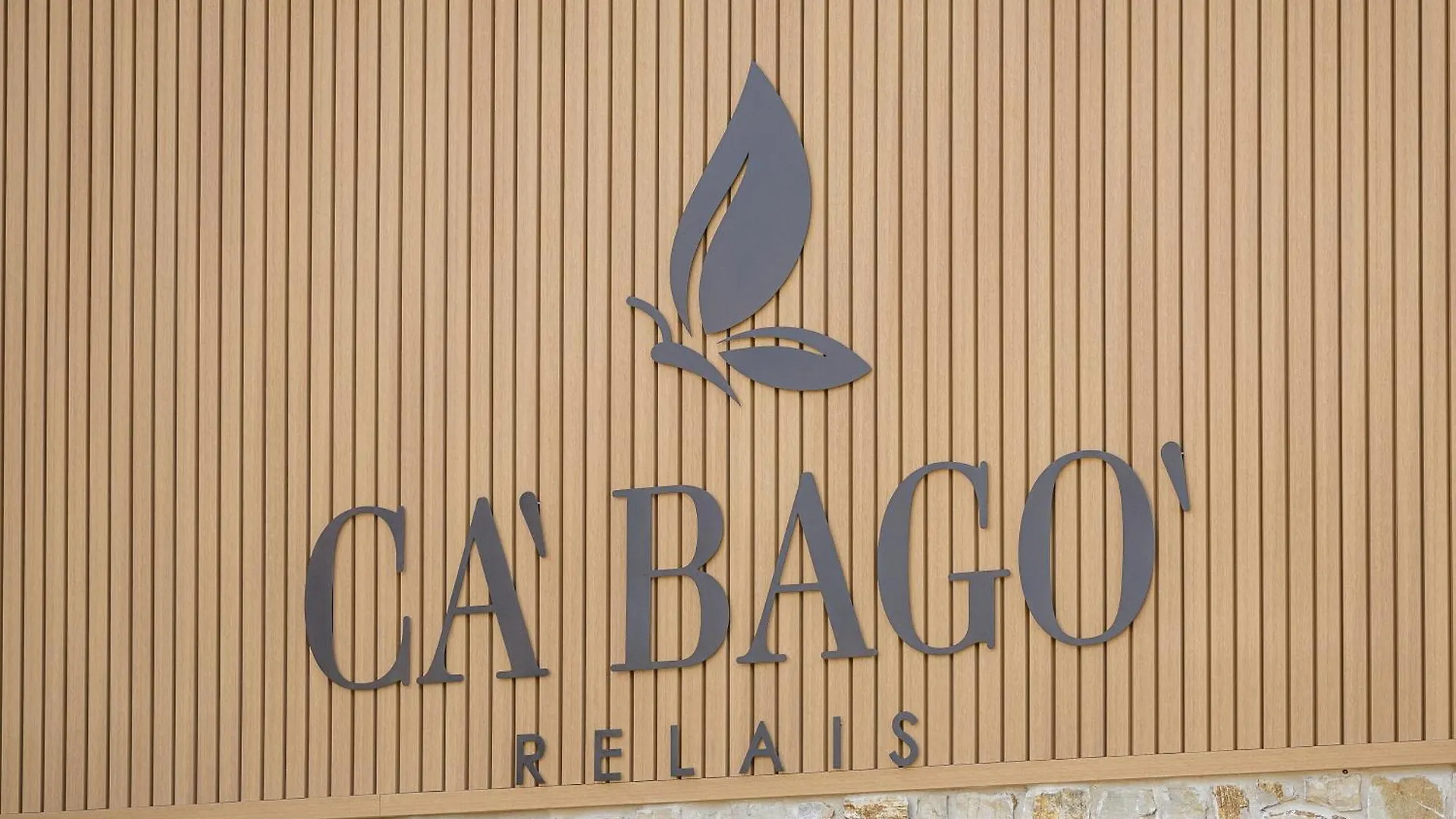 Relais Ca Bago' Hotel Costermano