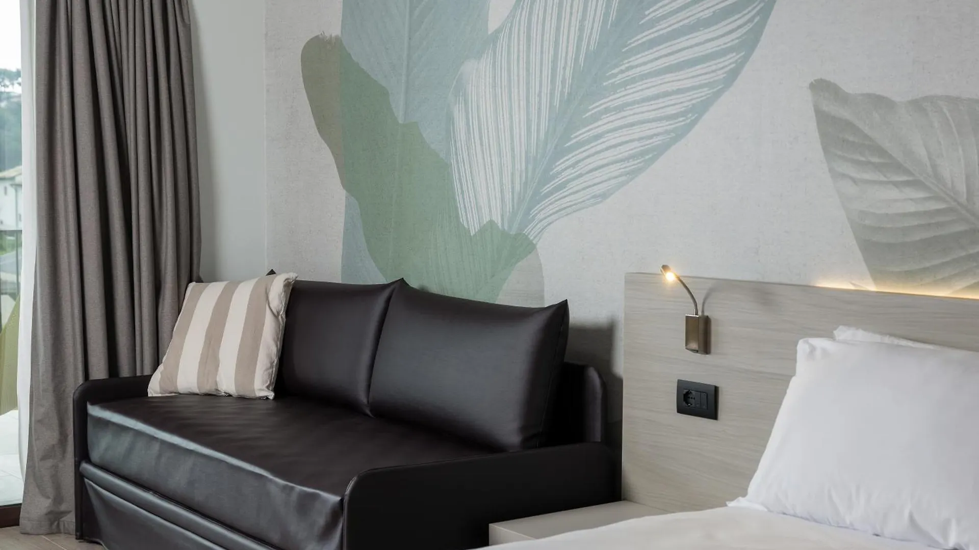 Relais Ca Bago' Hotel Costermano 0*,  Italy