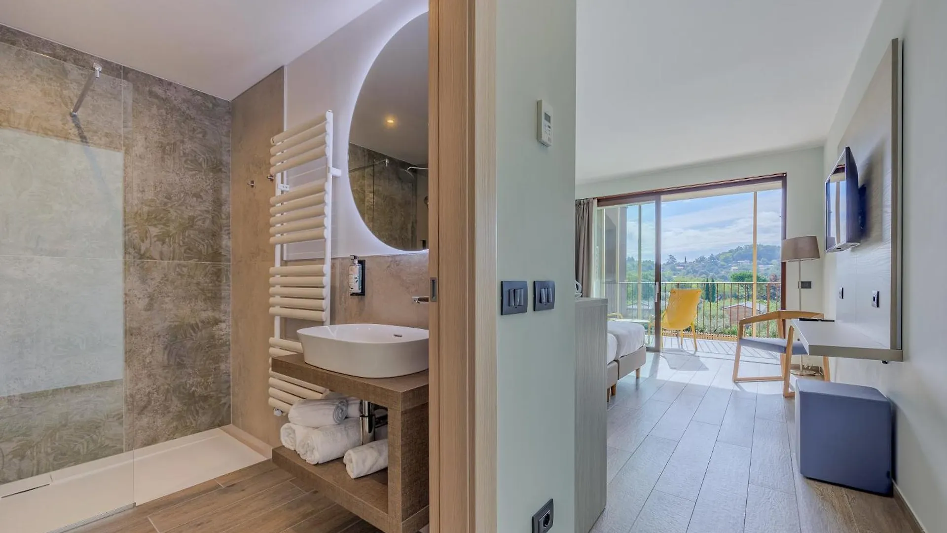Relais Ca Bago' Hotel Costermano