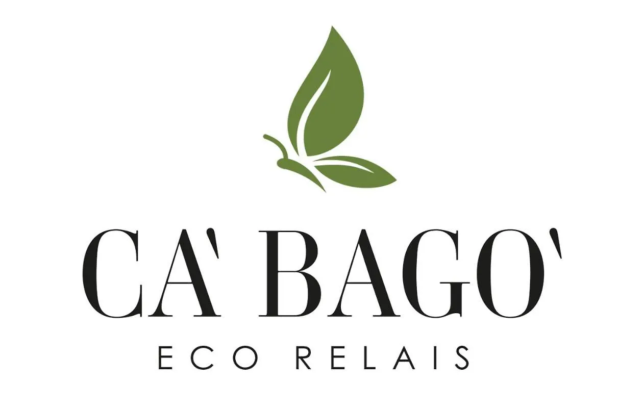 Relais Ca Bago' Hotel Costermano