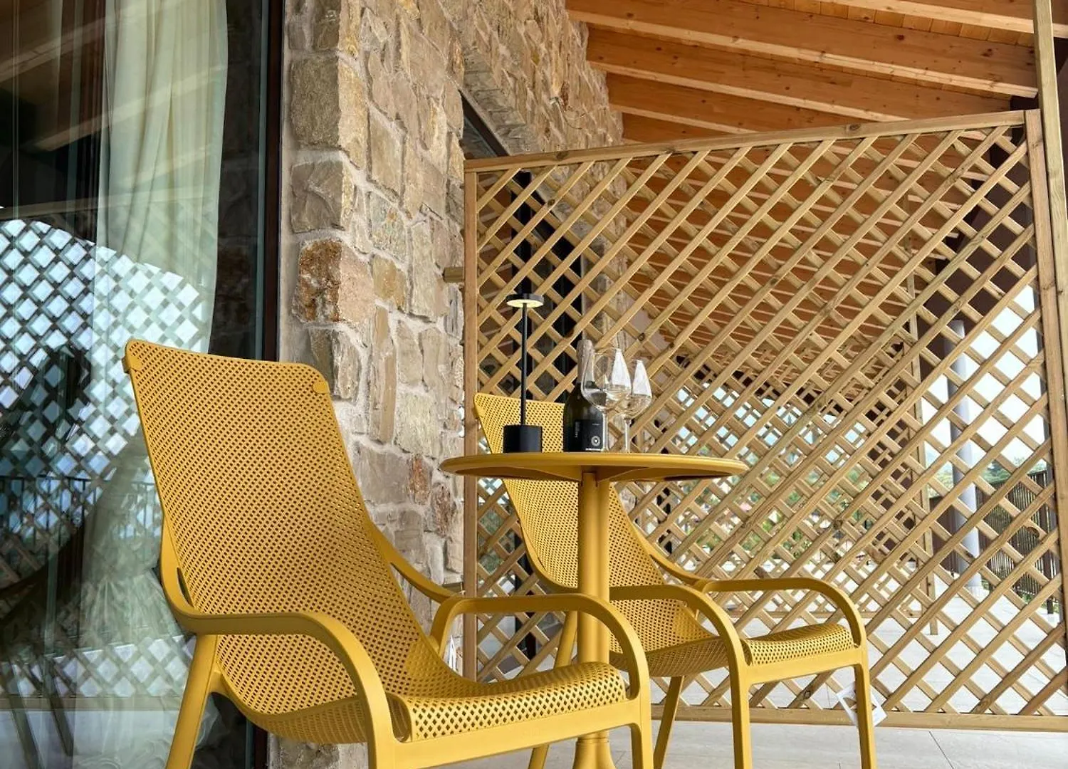 Relais Ca Bago' Hotel Costermano