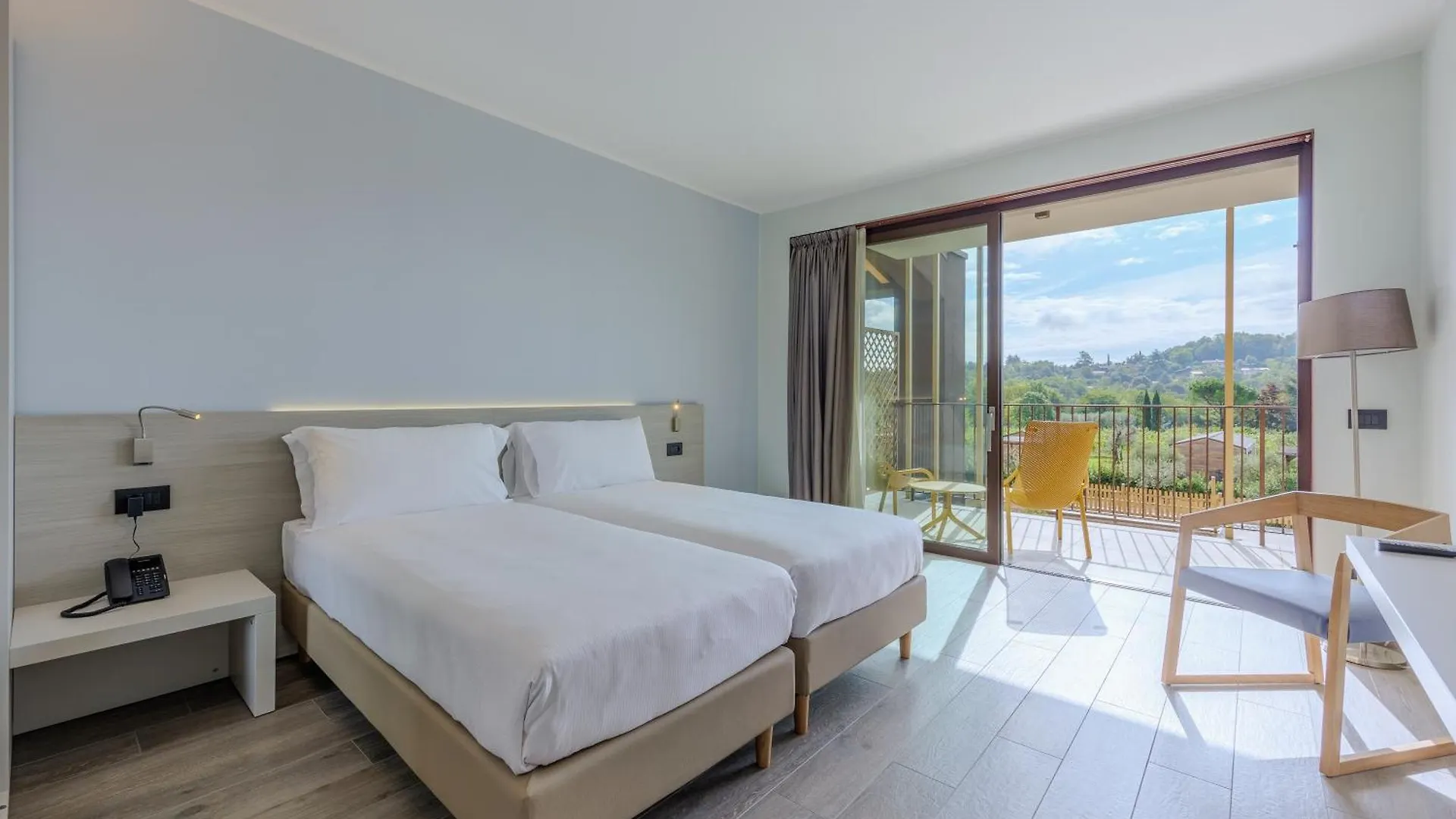 Relais Ca Bago' Hotel Costermano 0*,  Italy