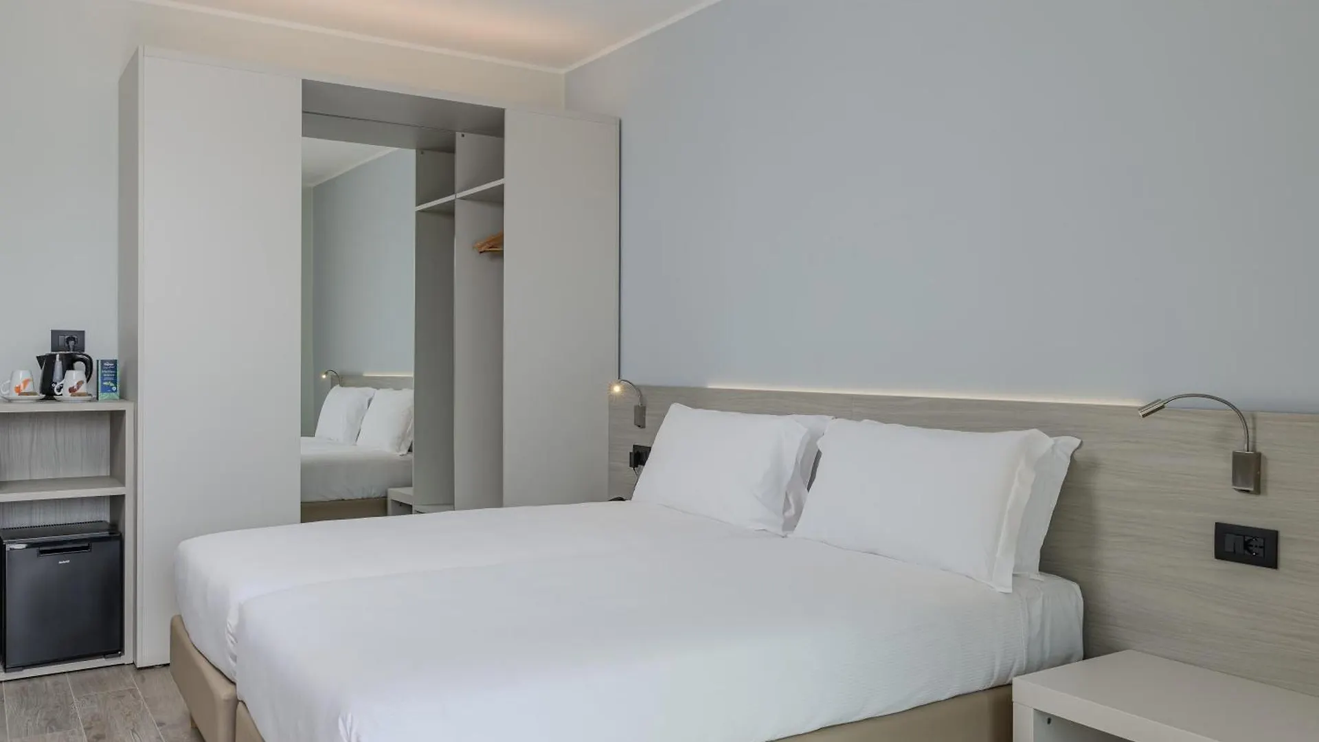 Relais Ca Bago' Hotel Costermano
