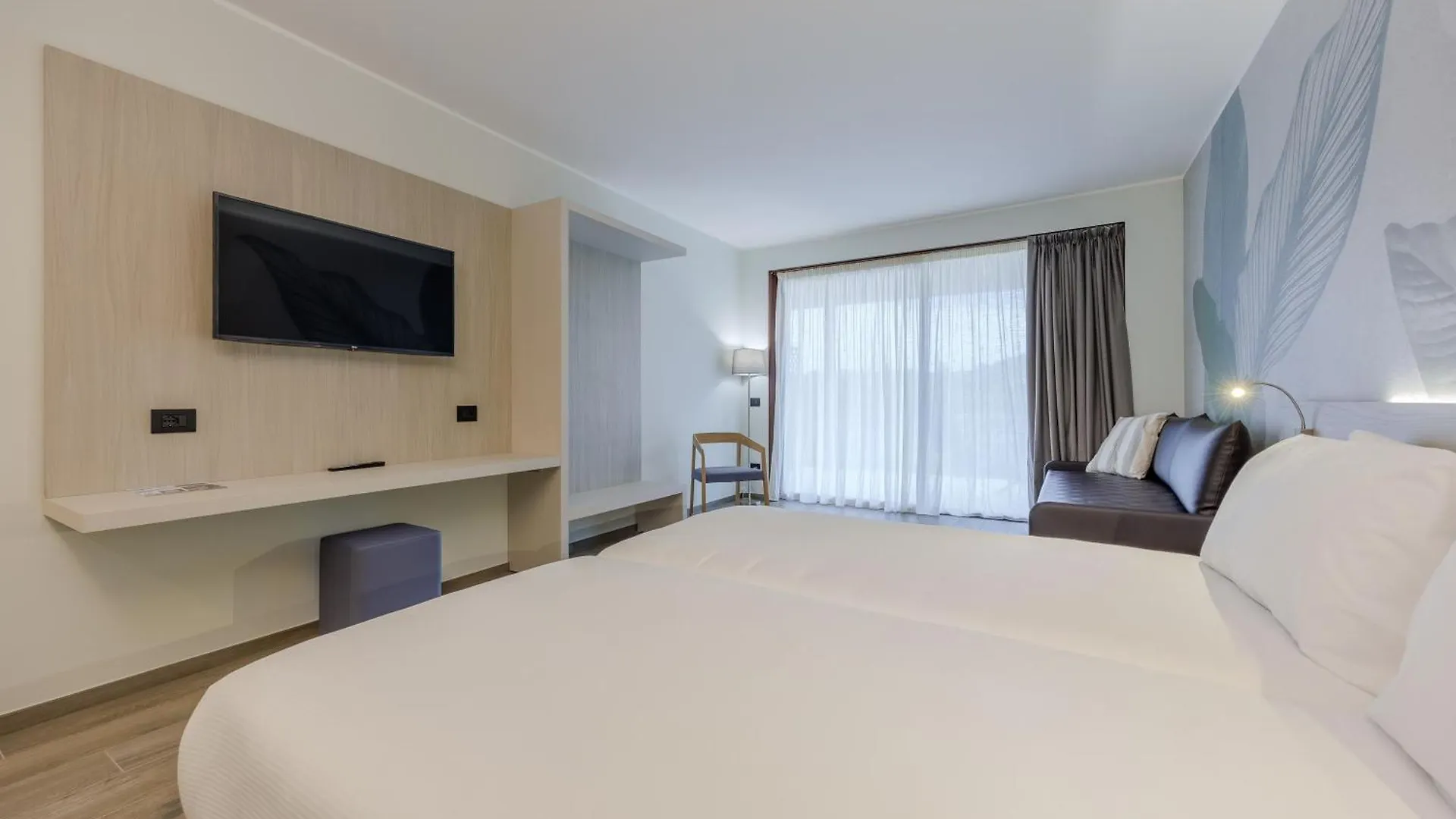 Relais Ca Bago' Hotel Costermano 0*,  Italy