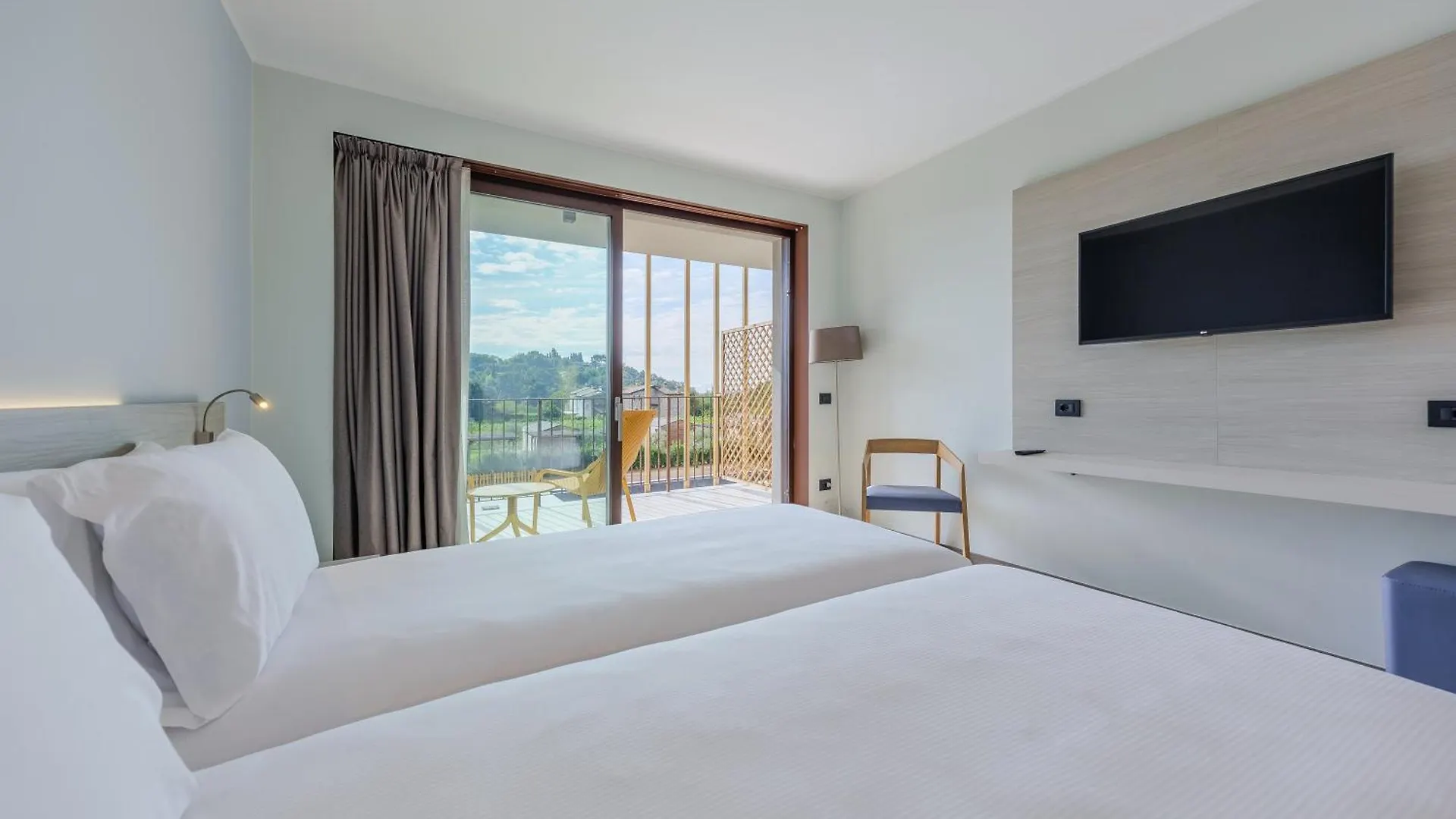 Relais Ca Bago' Hotel Costermano