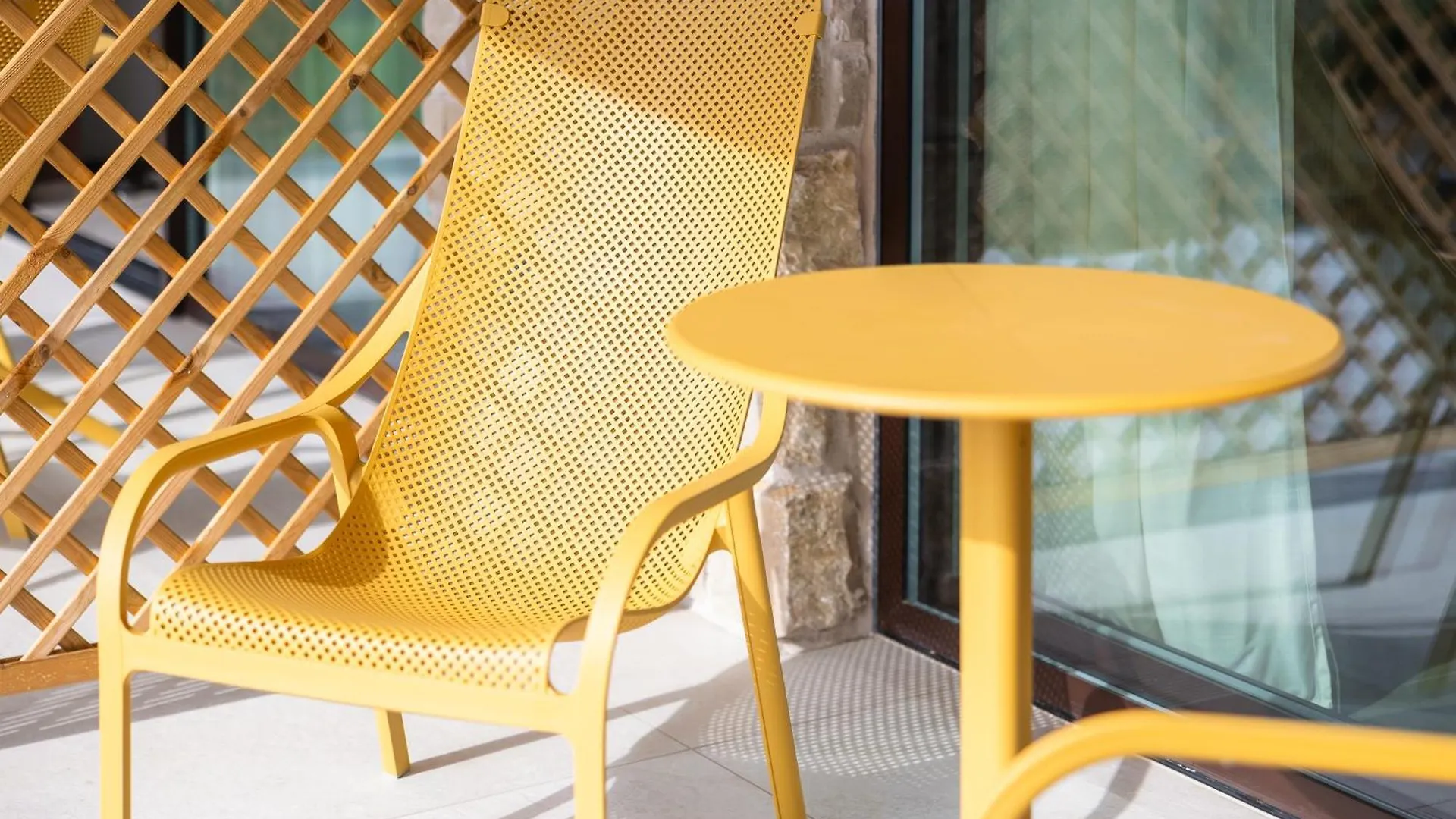 Relais Ca Bago' Hotel Costermano