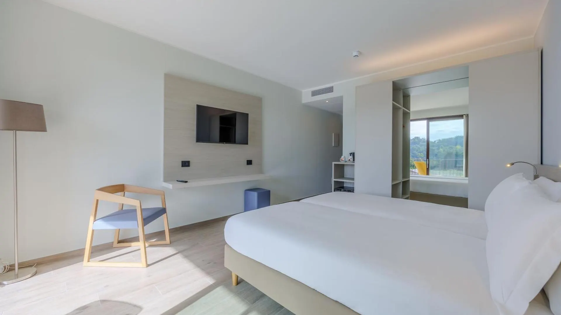 Relais Ca Bago' Hotel Costermano 0*,