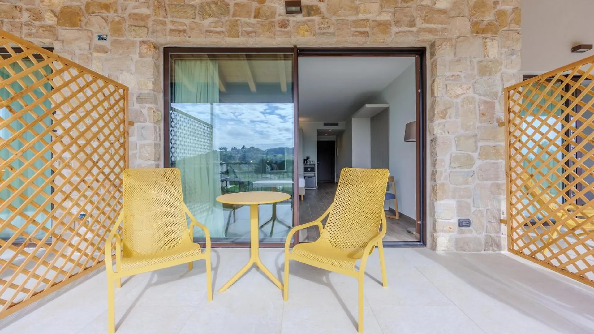 Relais Ca Bago' Hotel Costermano