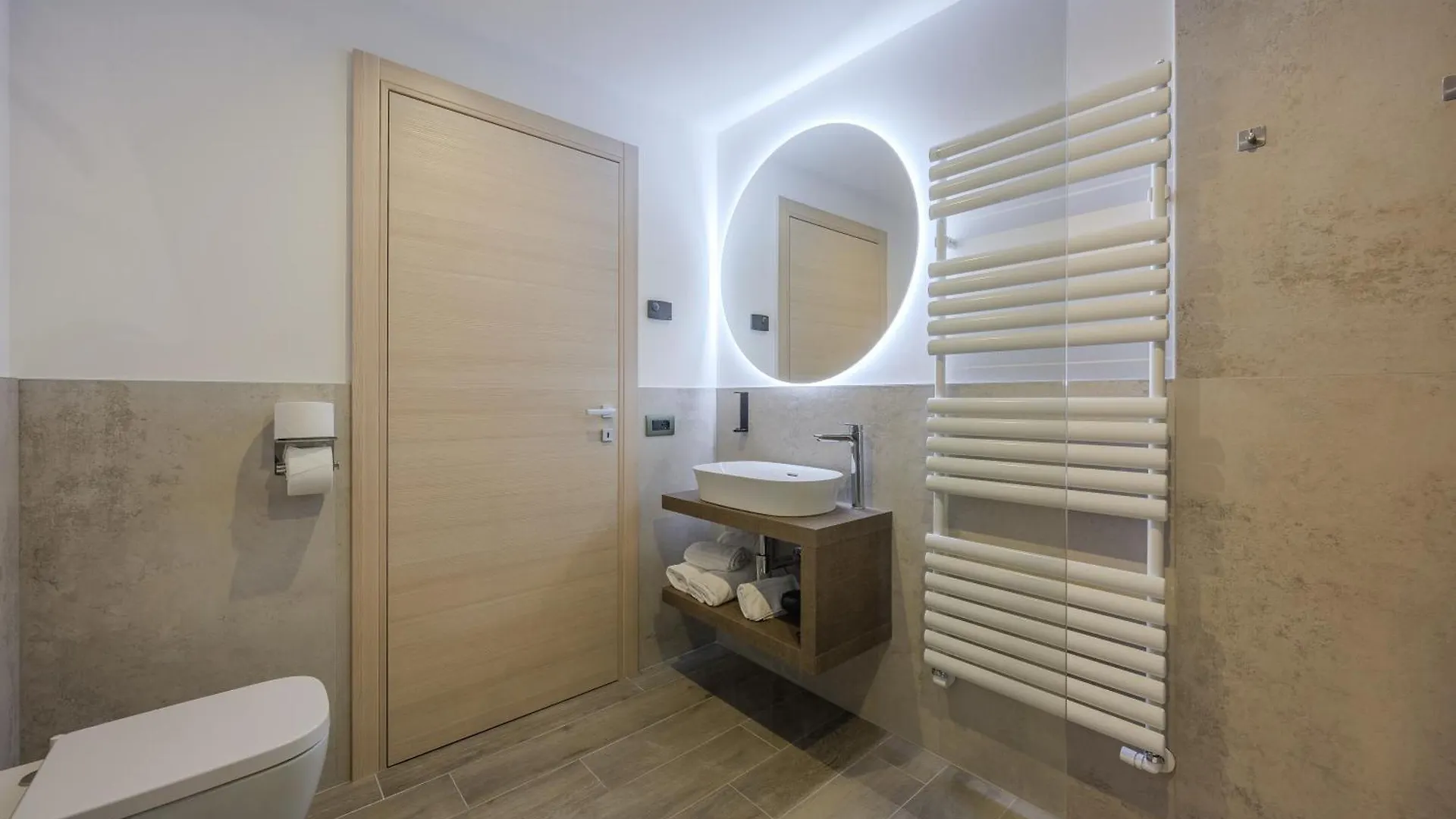 Relais Ca Bago' Hotel Costermano Italy