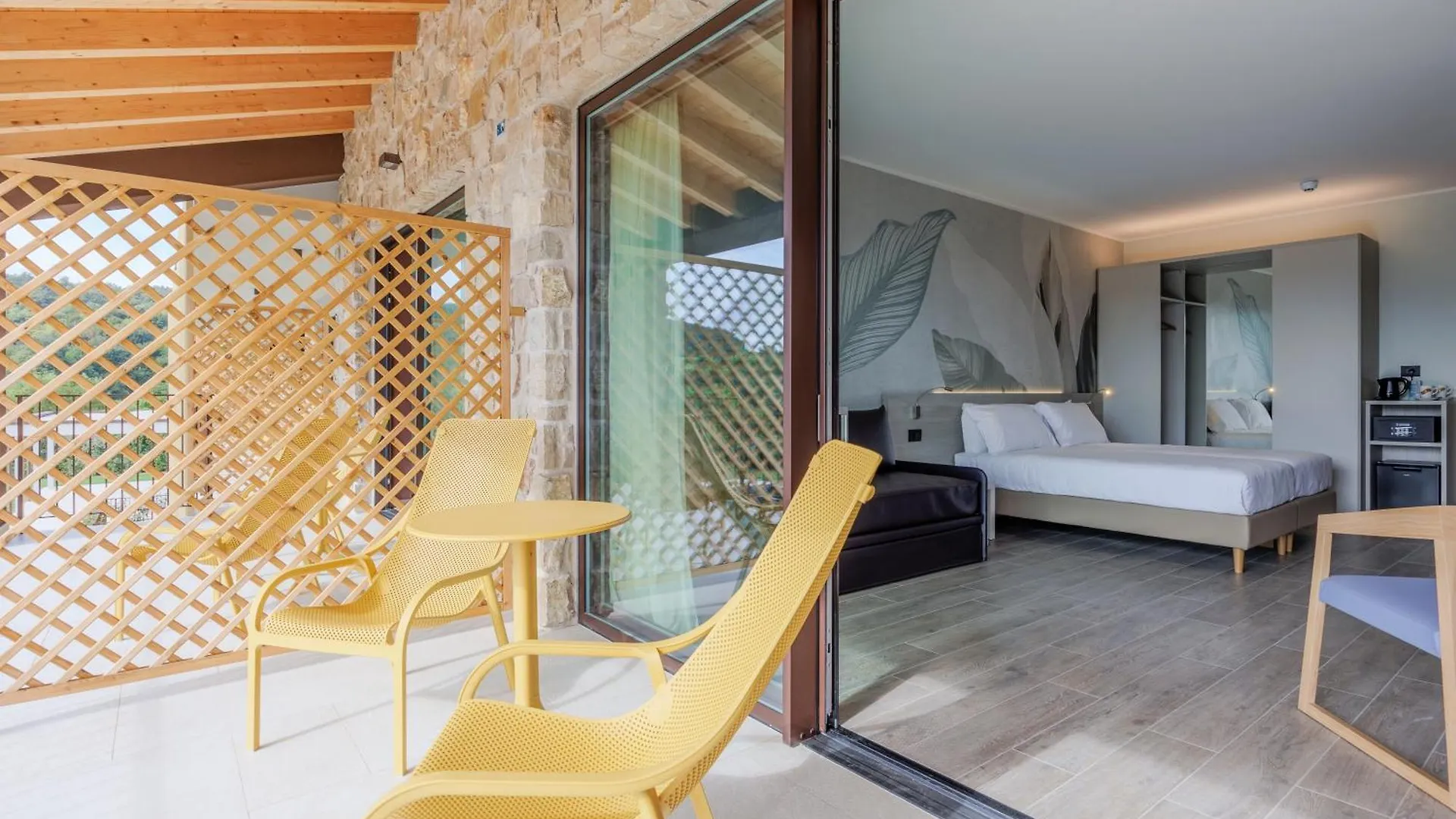 Relais Ca Bago' Hotel Costermano