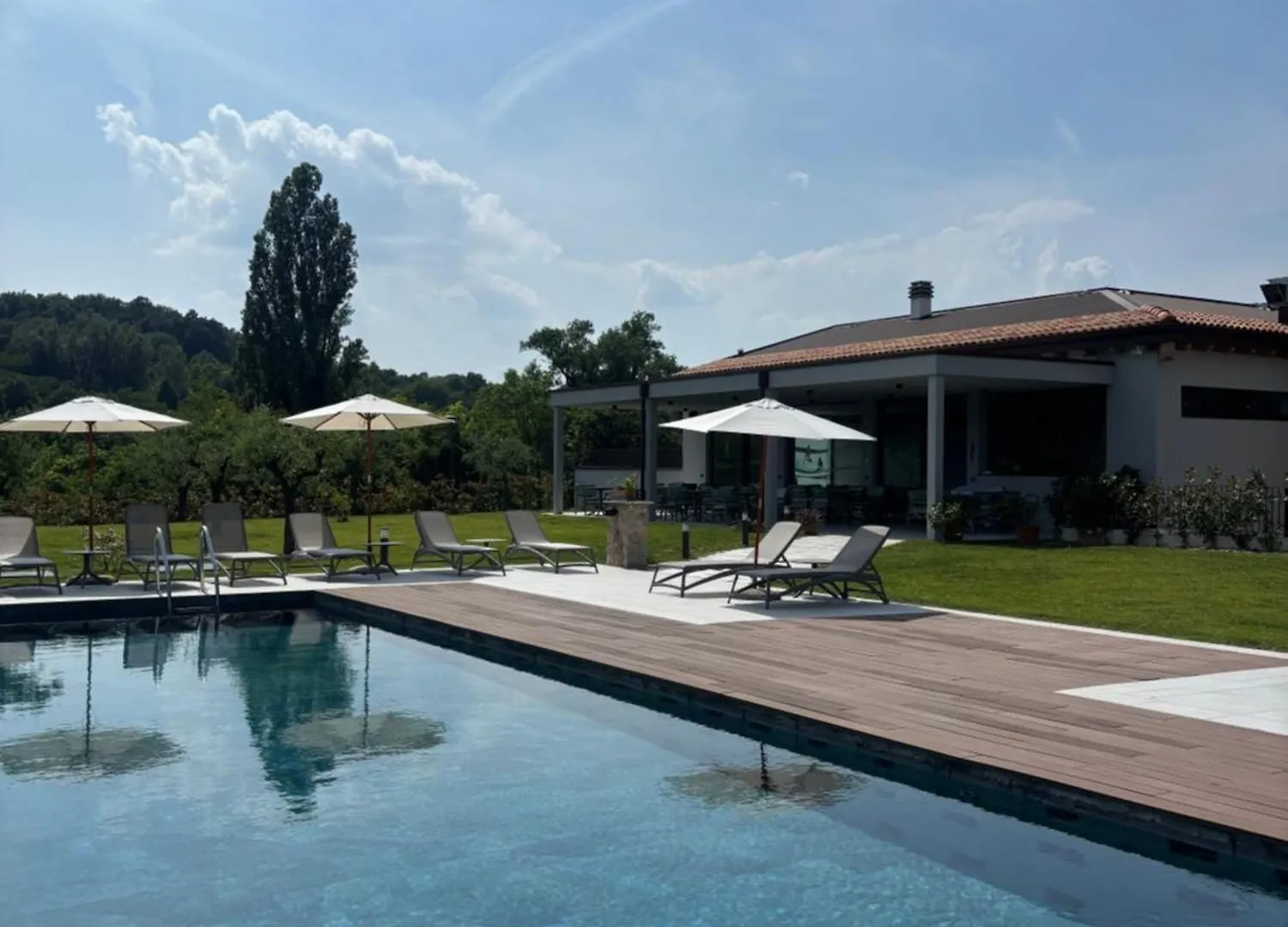 Hotel Relais Ca Bago' Costermano sul Garda