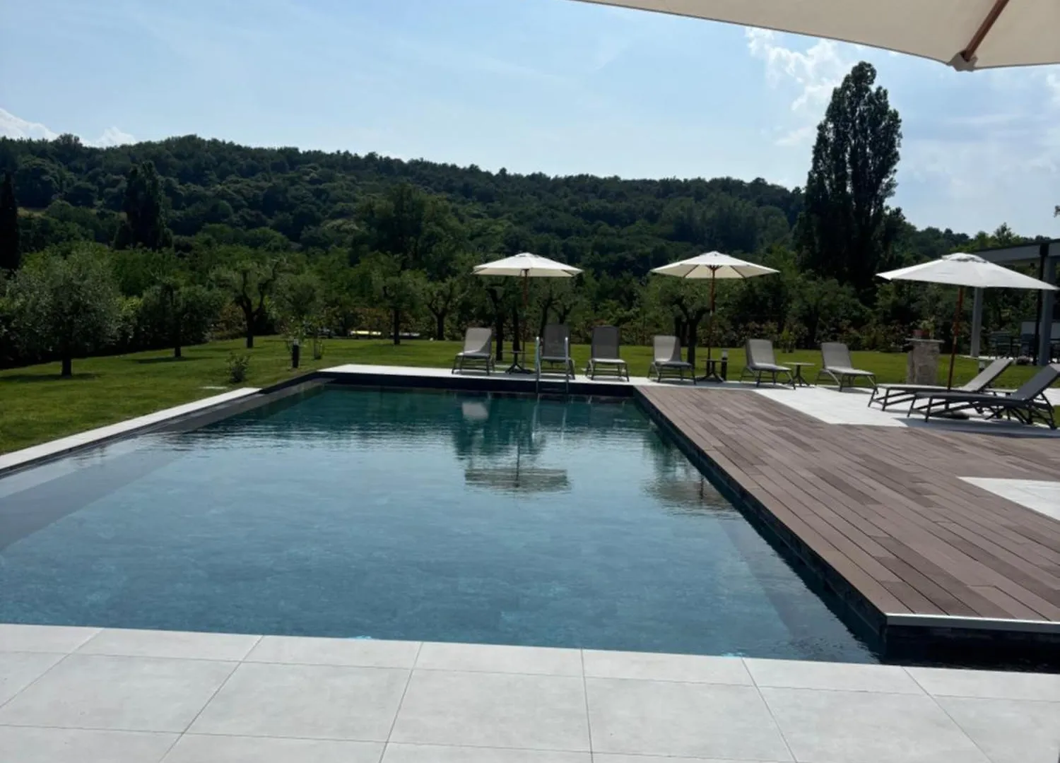 Hotel Relais Ca Bago' Costermano sul Garda
